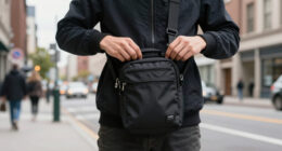 Anti-Theft Features Worth Having in a Camera Bag