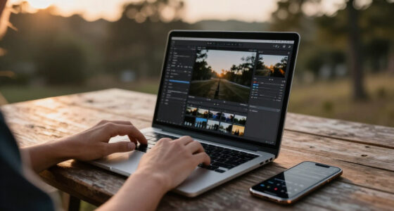 Batch Editing: Consistent Looks Across Hundreds of Photos