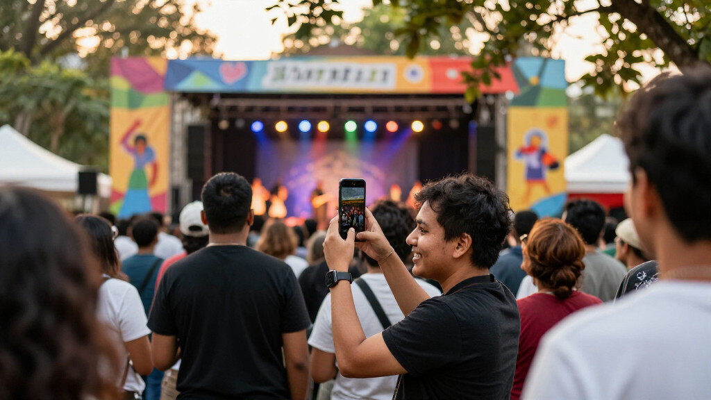 Big Church Festival