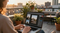 Capture One Styles vs Lightroom Presets