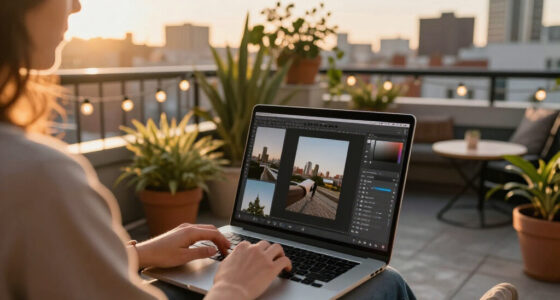 Capture One Styles vs Lightroom Presets