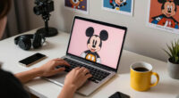 Disney Surges In Global Coverage