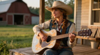 Dolly Parton