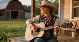 Dolly Parton