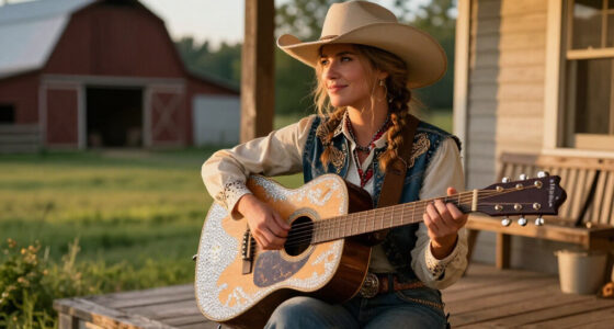 Dolly Parton