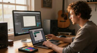 Exporting for Web, Print, and Social: Settings That Matter