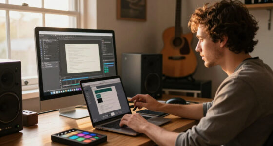Exporting for Web, Print, and Social: Settings That Matter