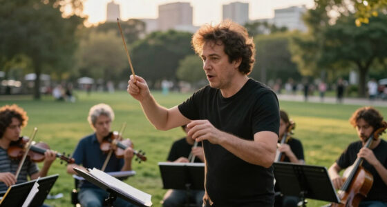 Gustavo Dudamel Surges In Global Coverage