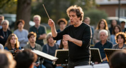 Gustavo Dudamel Surges In Global Coverage