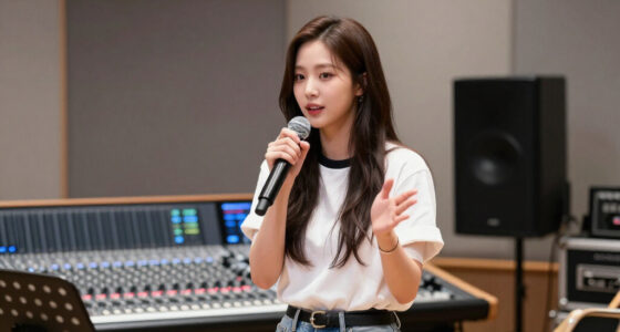 Han Seung Yeon Surges In Global Coverage