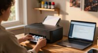 Ink Costs and Printer Ownership: The Honest Math