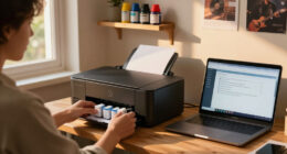 Ink Costs and Printer Ownership: The Honest Math