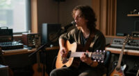 Jeff Tweedy – “Real Magic” (Star Moles Cover)
