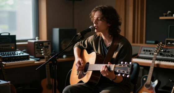 Jeff Tweedy – “Real Magic” (Star Moles Cover)