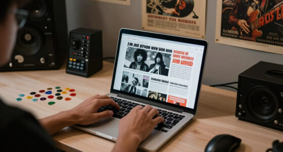 Jim Morrison Surges In Global Coverage