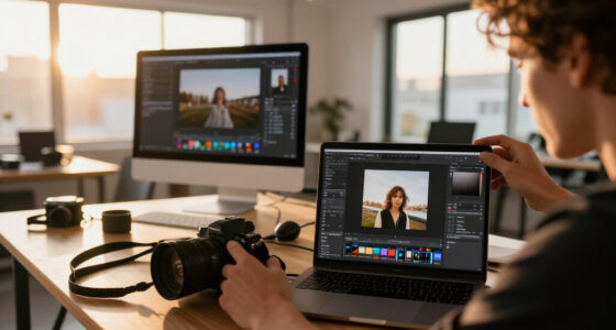 Lightroom Masking: A Practical Deep Dive