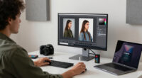 Luminar Neo vs Photoshop: Different Tools, Different Jobs