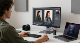 Luminar Neo vs Photoshop: Different Tools, Different Jobs