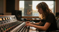 Marlo Hampton Surges In Global Coverage