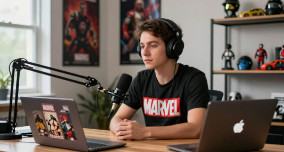 Marvel Comics Surges In Global Coverage