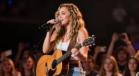 Miley Cyrus Surges In Global Coverage