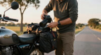 Motorcycle and Bike Carry for Photographers