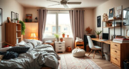 Off to college — dorm essentials