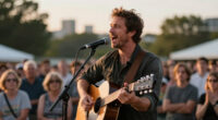 Pat Monahan Surges In Global Coverage