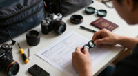 Photographing Abroad: Customs, Carnets, and Gear Documentation