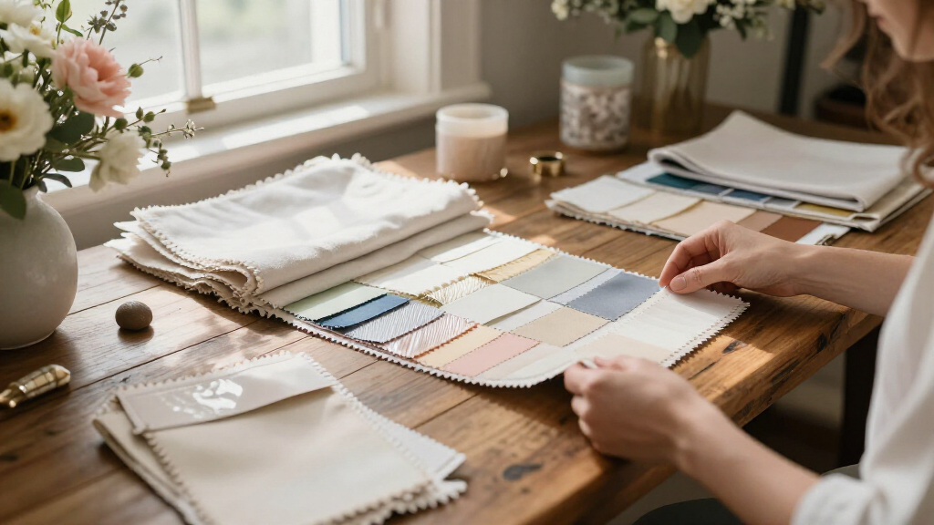 Presets for Weddings: Building a Consistent Client Look
