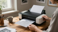 Printing Black and White: Getting Neutral Tones at Home