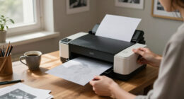 Printing Black and White: Getting Neutral Tones at Home