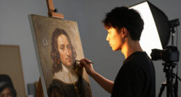 Rembrandt, Butterfly, Loop: Classic Lighting Patterns Explained