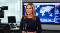 Savannah Guthrie Surges In Global Coverage