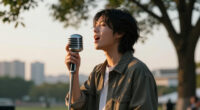 Singer