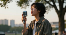 Singer