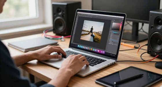Smart Objects and Non-Destructive Editing in Photoshop
