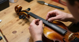 Songs, Strings, And Sessions! Dublin City Council Dublin City Fleadh Returns For 2026! - Dublin City Council