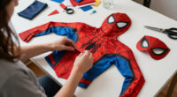 spiderman day