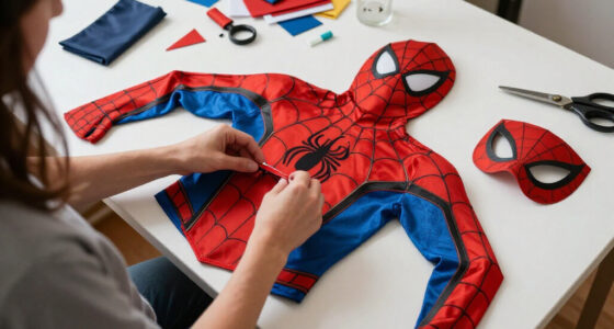 spiderman day