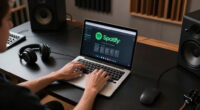 Spotify Technology Surges In Global Coverage