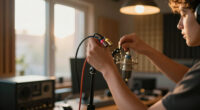 Studio Safety: Cables, Stands, and Hot Lights