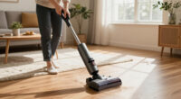 The Cordless Vacuum I’ve Used Every Day Since April Is Finally $100 Off