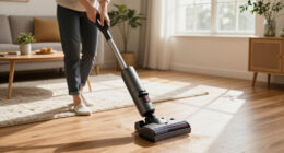 The Cordless Vacuum I’ve Used Every Day Since April Is Finally $100 Off