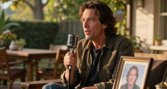 Tim Curry Has Died