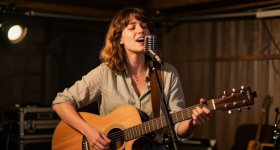 Tori Amos Covers The Swell Season In Tribute To Glen Hansard