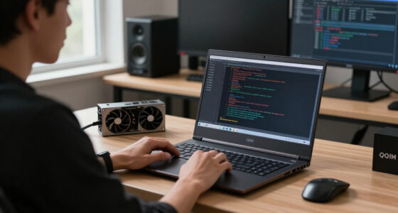 Triton: DirectX 11 Driver For QEMU