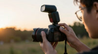 TTL vs Manual Flash: When to Use Each