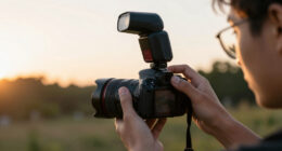 TTL vs Manual Flash: When to Use Each