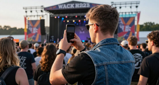 Wacken Open Air 2026
